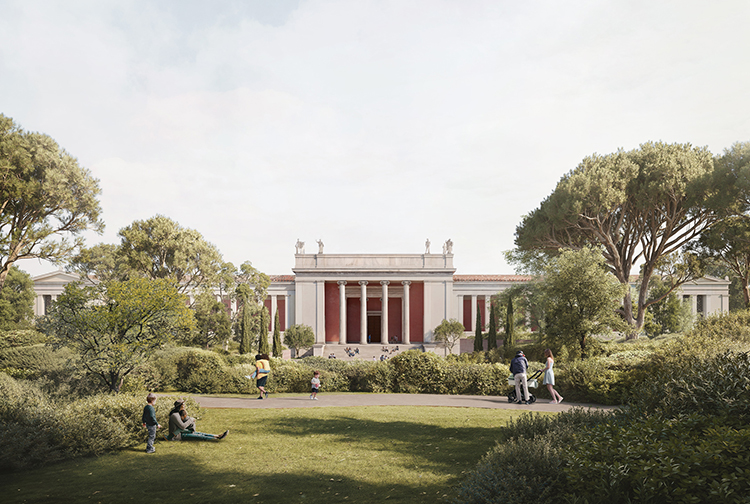 National Archaeological Museum