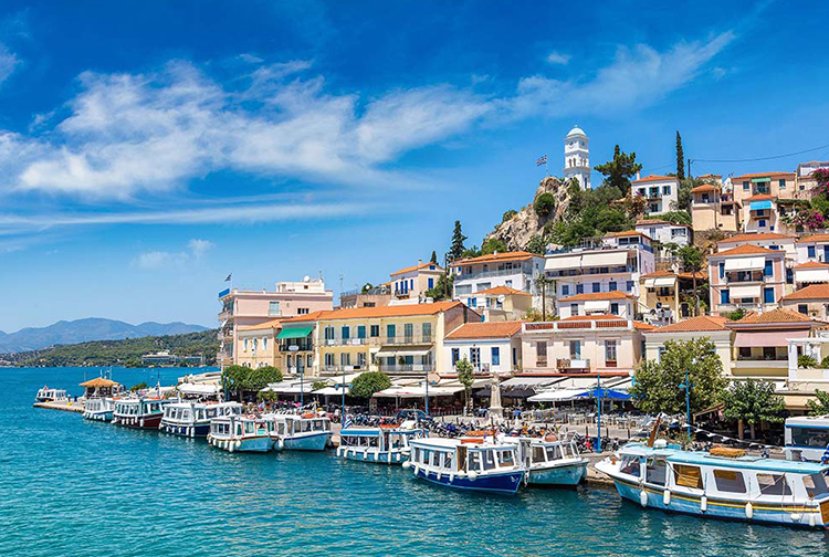 Poros