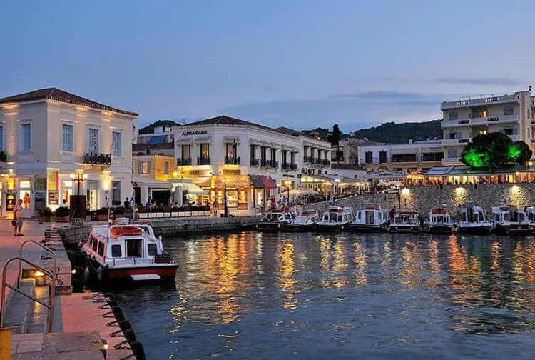 Spetses